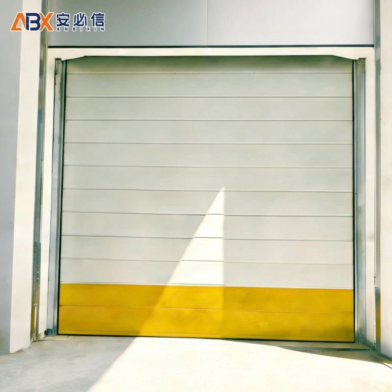 蚌埠提升门